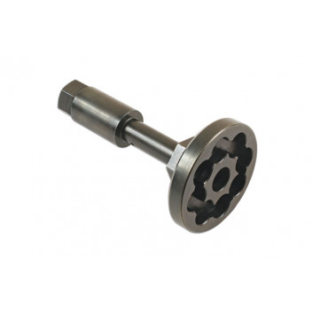 LASER Crankshaft Turning Tool - for Audi V6, V8 Petrol