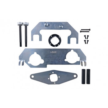 LASER Engine Timing Kit - for JLR AJ200 Ingenium Petrol