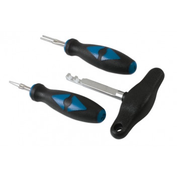 LASER Connector/Terminal Removal Kit