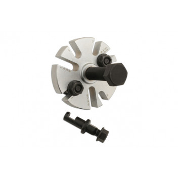 LASER Universal Pulley Puller