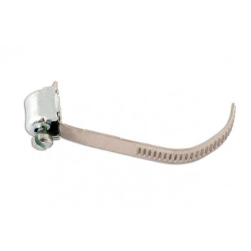 CONNECT Mini Petrol Pipe Clip 7.0  to  11.0mm Pack 20