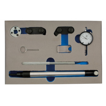 LASER Engine Timing Tool Kit - VAG 1.8/2.0 4v TFSI