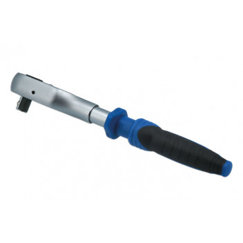 LASER Pull Back Rapid Action Ratchet 1/2D"