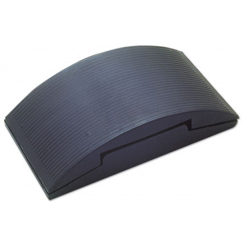 LASER Sanding Block - Rubber