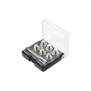 LASER Sump Plug Thread Repair Kit M14 x 1.25
