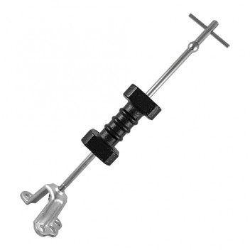Wheel Bearing Puller With Sliding Hammer