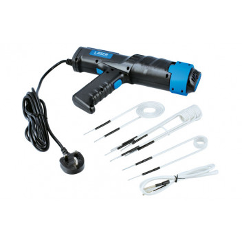 LASER Heat Inductor Kit 1000W (UK Plug)