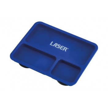 LASER Magnetic Parts Tray