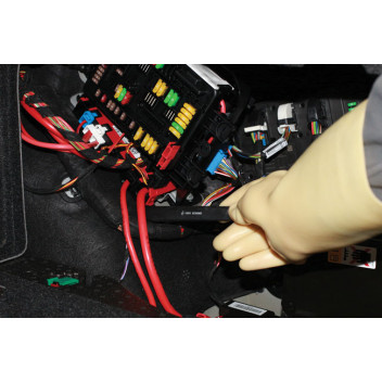 LASER INSULATED TRIM REMOVAL TOOL KIT 1000V PC