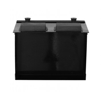LASER Magnetic Tool Tray - 4pc