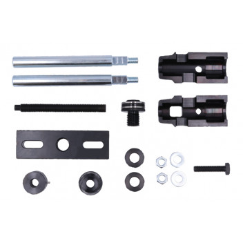 LASER INJECTOR EXTRACTOR SET FOR FORD ECO BLUE 2.0 DIESEL