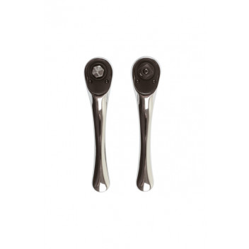 LASER Micro Ratchet Set 2pc