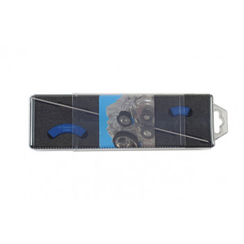 LASER Multi V-Belt Pulley Alignment Tool