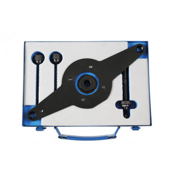 LASER Vibration Damper Holding Tool - 1.8/2.0 TFSi/TSi VAG
