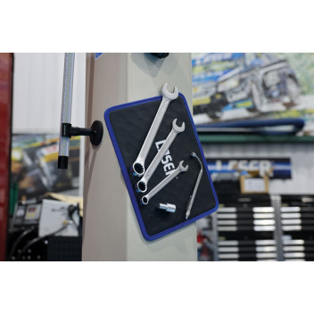 LASER LTR Magnetic Tool Pad