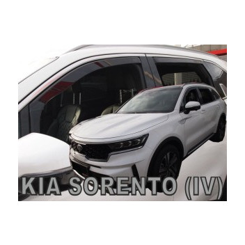 KIA SORENTO MK4 5D 2020> (FULL SET)