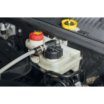 LASER Manual Brake Bleeder 2.0 litre