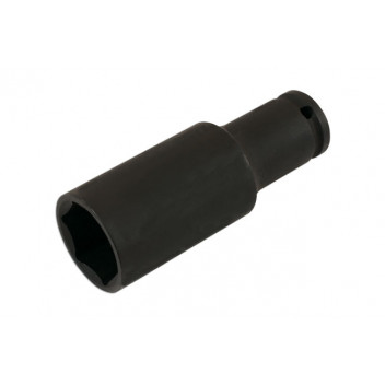 LASER Extra Deep Impact Socket 1/2D 32mm"