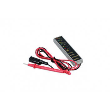 LASER Battery/Alternator Tester