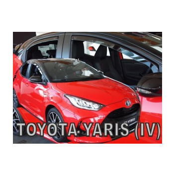 TOYOTA YARIS 2019- MAZDA 2 2019 (FULL SET)