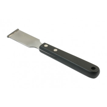 LASER Scraper Knife Tipped Blade