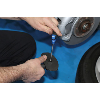 LASER Brake Caliper Spreader, Hydraulic