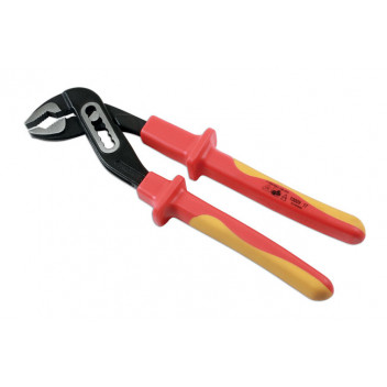 LASER Water Pump Pliers VDE 240mm