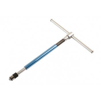 LASER 2-In-1 Socket & Bit T-Handle Spinner