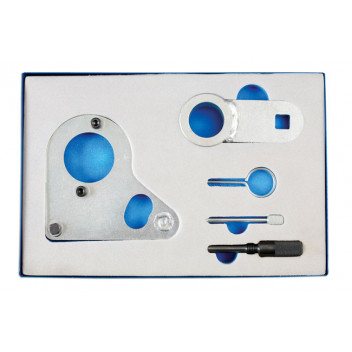 LASER Engine Timing Kit - Renault/Nissan/Mercedes/Vauxhall -