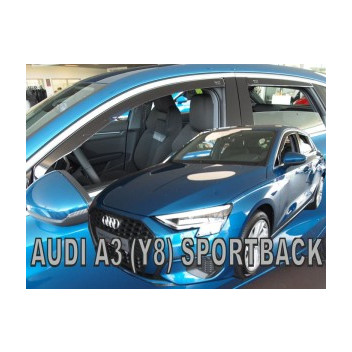 AUDI A3 (Y8) SPORTBACK 5D 2020-> (FULL SET)