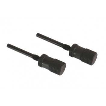 LASER Camshaft Locking Pins - Ducati 3v