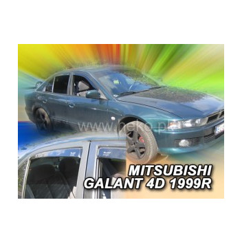 MITSUBISHI GALANT EAO 4D 1997-2003 SEDAN (FR