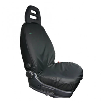 CITROEN RELAY - DRIVER SEAT -BLACK