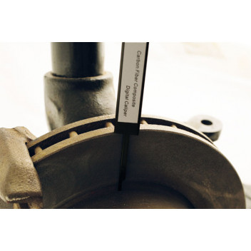 LASER Digital Vernier Caliper 150mm