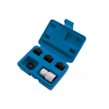 LASER Wheel Stud Thread Restorer Kit