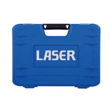 LASER Tarpaulin Grommet Fitting Kit - for HGV
