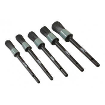 LASER Detailing Brush Set 5pc