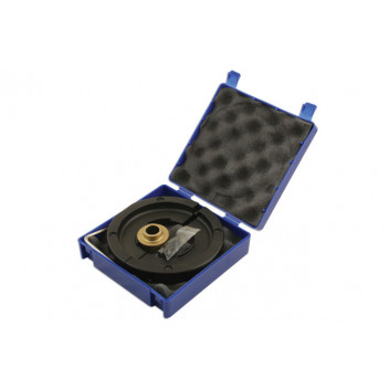 LASER GEN2 Extraction Clamshell 78mm
