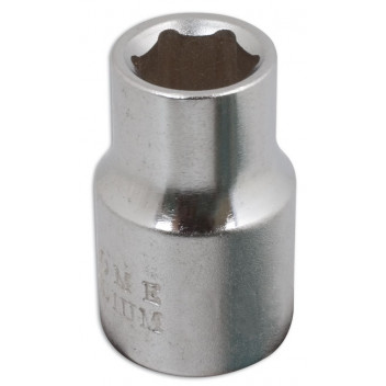 LASER Socket 3/8D 9mm"