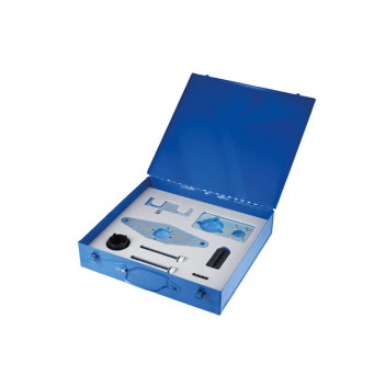 LASER Timing Kit JLR 2.0 Diesel AJ200