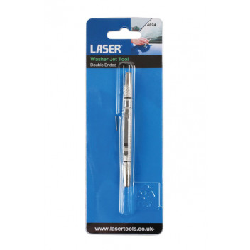 LASER Washer Jet Tool (CD)