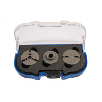 LASER Brake Adaptor Set - Adjustable