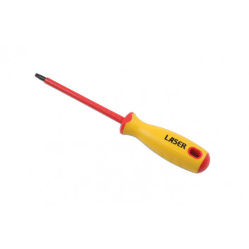LASER VDE Star Screwdriver T27