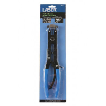LASER Turbo Boost Hose Clip Pliers