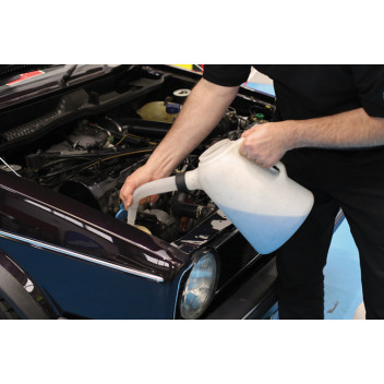 LASER Measuring Jug - 5 Litre