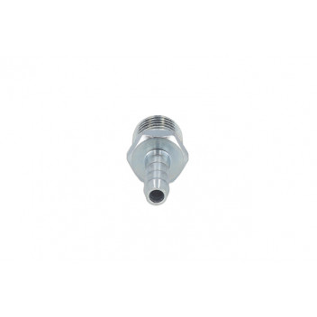 CONNECT Air Line Screwed Tailpiece 1/4 BSP x 1/4 Hose Tail P