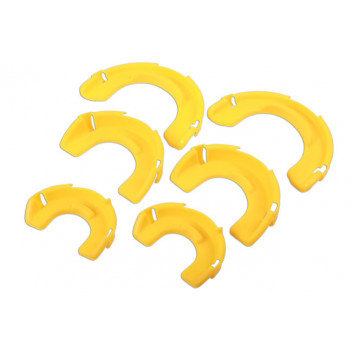 LASER Coil Spring Protectors