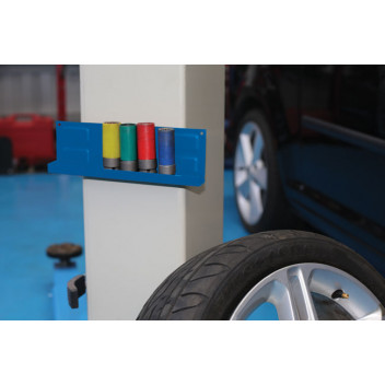 LASER Magnetic Socket Holder