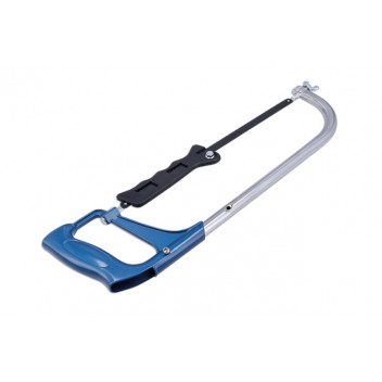 LASER Hacksaw 300mm (12)+ Pad Saw Handle"