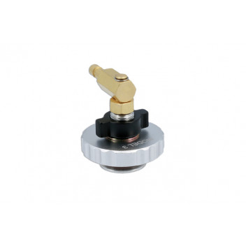 LASER Brake Bleeder Cap - for Tesla Model 3